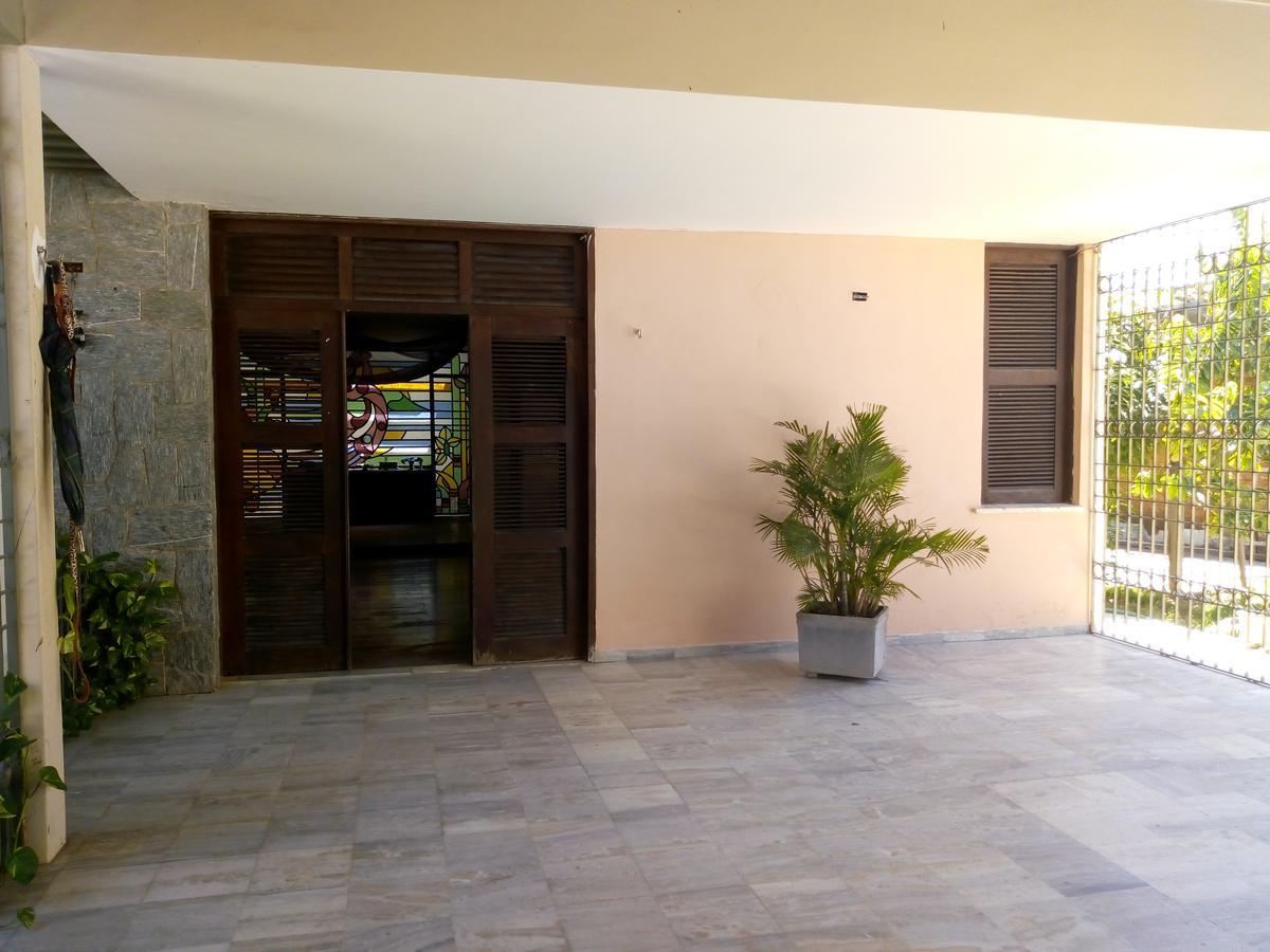 Pousada Marrakech Fortaleza (Ceara) Exterior foto