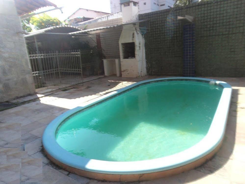Pousada Marrakech Fortaleza (Ceara) Exterior foto
