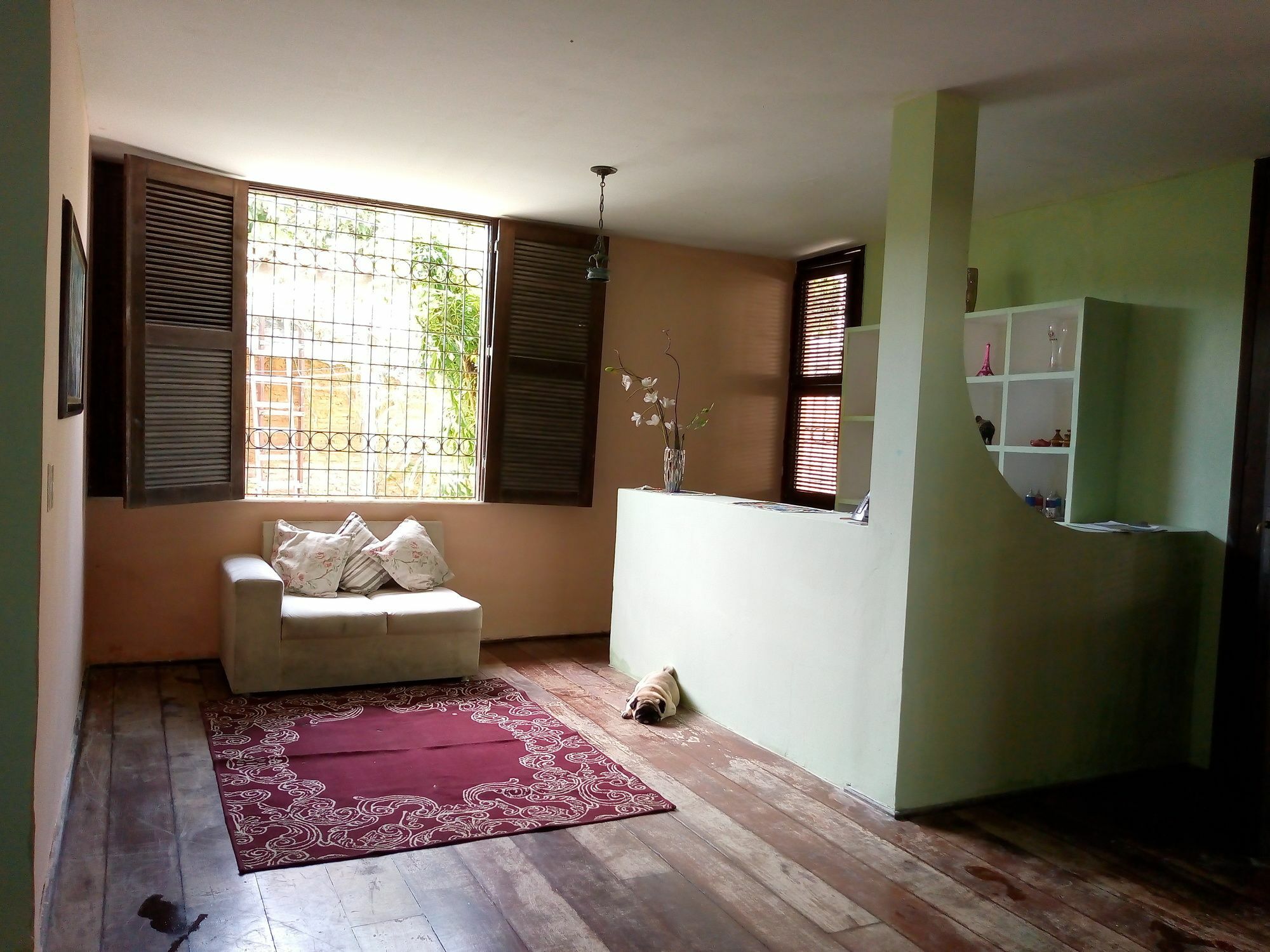 Pousada Marrakech Fortaleza (Ceara) Exterior foto