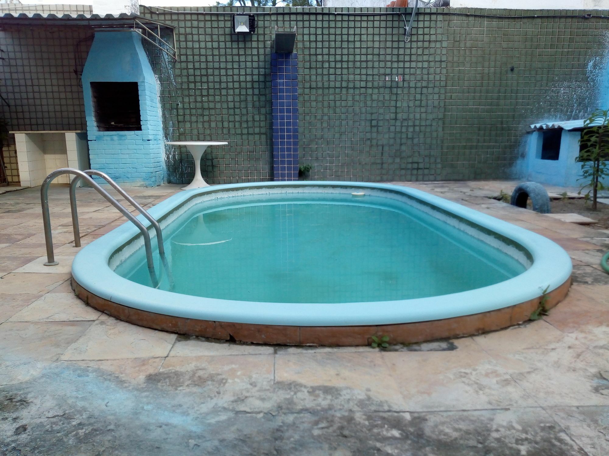Pousada Marrakech Fortaleza (Ceara) Exterior foto